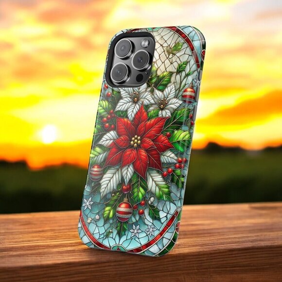 iPhone Phone Cases, Perfect Stylish Mobile Case, MLNMC504 - Picture 3 of 13